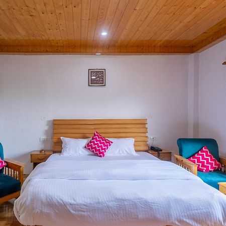 Aroha Residency- A Countryside Resort Manāli Zewnętrze zdjęcie