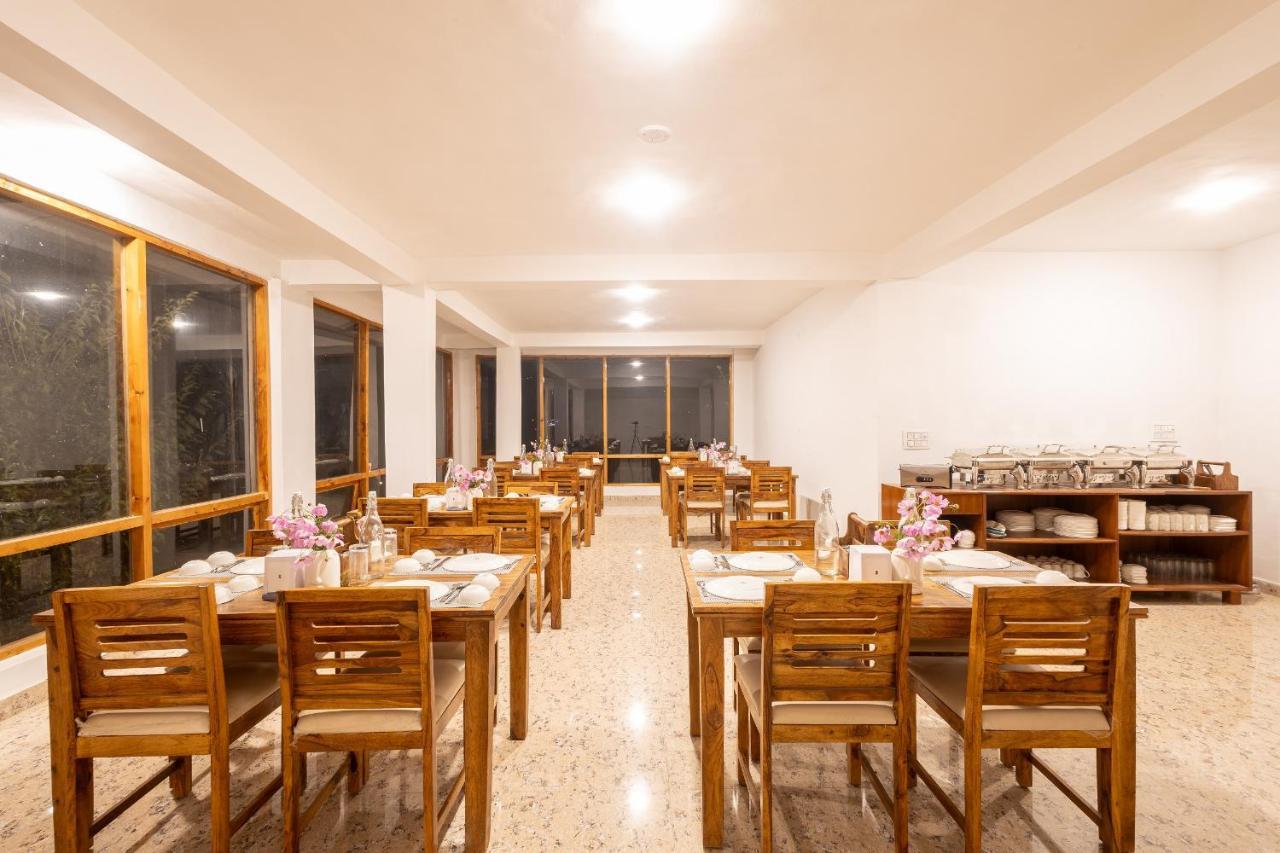 Aroha Residency- A Countryside Resort Manāli Zewnętrze zdjęcie